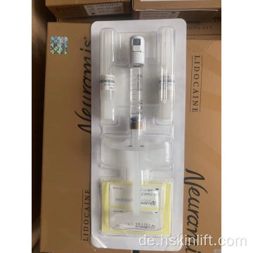 Neuramis Lidocain Deep Voluma 1ml Syrner dermalen Füllstoffe